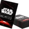 Star Wars Unlimited : Art Sleeves