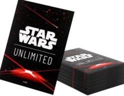 Star Wars Unlimited : Art Sleeves