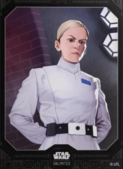 Star Wars Unlimited : Art Sleeves
