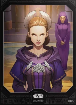 Star Wars Unlimited : Art Sleeves