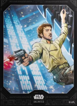 Star Wars Unlimited : Art Sleeves