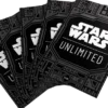 Star Wars Unlimited : Art Sleeves