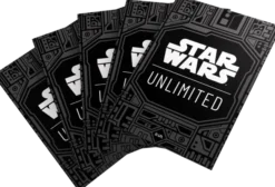 Star Wars Unlimited : Art Sleeves