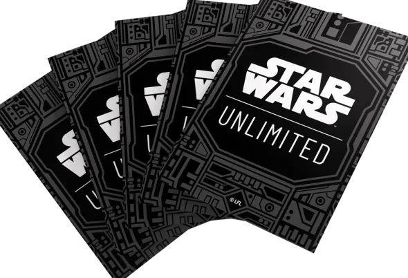 Star Wars Unlimited : Art Sleeves