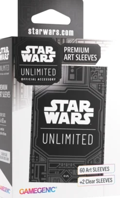 Star Wars Unlimited : Art Sleeves