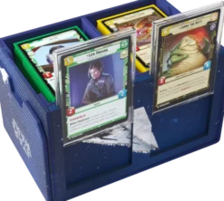 Star Wars Unlimited : Ashes of the Empire - Double Deck Pod - Star Destroyers