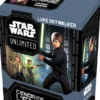 Star Wars Unlimited : Cendres de l'Empire - Deck de Démarrage : Luke Skywalker