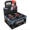 Star Wars Unlimited : Cendres de l'Empire - Boite de 24 Boosters