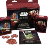 Star Wars Unlimited : Crépuscule de la République - Kit de Démarrage 2 joueurs