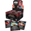 Star Wars Unlimited : Crépuscule de la République - Boite de 24 Boosters