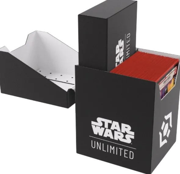 Star Wars Unlimited : Deck Box