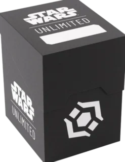 Star Wars Unlimited : Deck Box