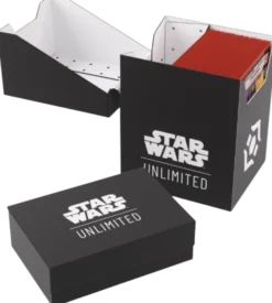 Star Wars Unlimited : Deck Box