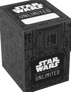 Star Wars Unlimited : Deck Box