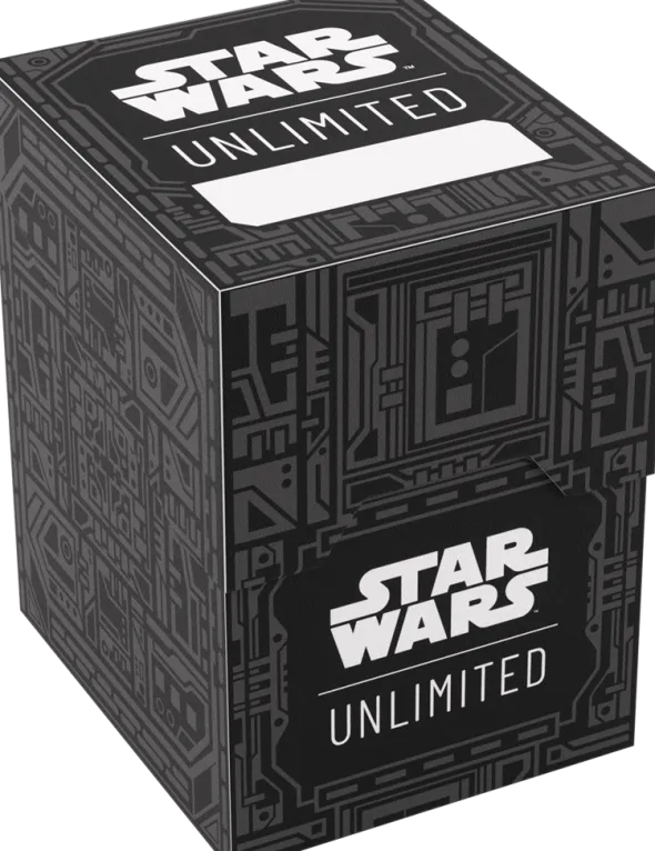 Star Wars Unlimited : Deck Box