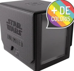 Star Wars Unlimited : Deck Pod