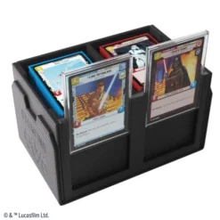 Star Wars Unlimited : Double Deck Pod