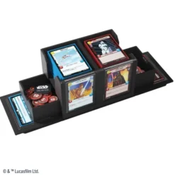 Star Wars Unlimited : Double Deck Pod