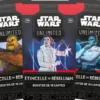 Star Wars Unlimited : Etincelle de Rébellion - Booster