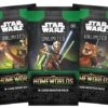 Star Wars Unlimited: Homeworlds - Booster