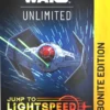 Star Wars Unlimited : Jump to Lightspeed - Carbonite Edition Booster