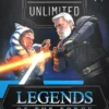 Star Wars Unlimited : Legends of the Force - Booster