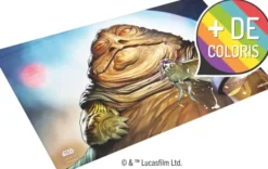 Star Wars Unlimited : Playmat