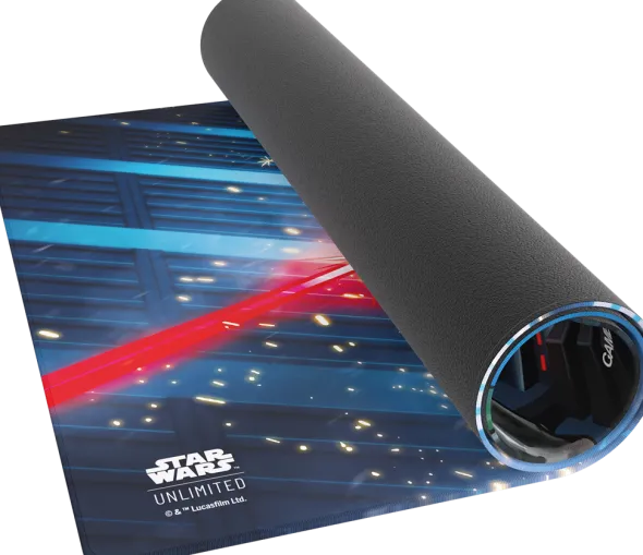 Star Wars Unlimited : Playmat