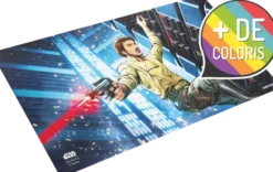 Star Wars Unlimited : Playmat