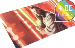 Star Wars Unlimited : Playmat