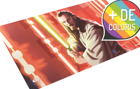 Star Wars Unlimited : Playmat