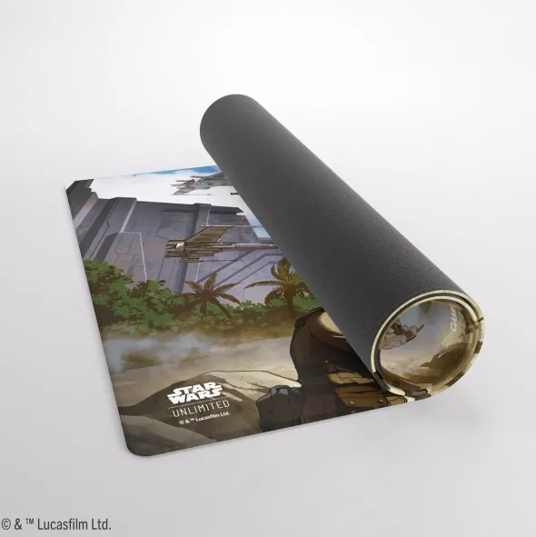 Star Wars Unlimited : Playmat