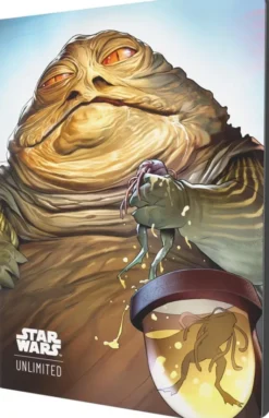Star Wars Unlimited : 18-Pocket Album