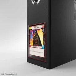 Star Wars Unlimited : Premium Cardport 24-Pocket