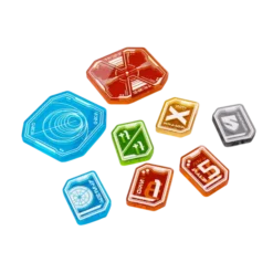 Star Wars Unlimited : Premium Tokens Expansion Pack