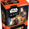 Star Wars Unlimited : Sans Foi ni Loi - Deck de Démarrage : Leia Organa