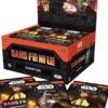 Star Wars Unlimited : Sans Foi ni Loi - Boite de 24 Boosters