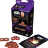 Star Wars Unlimited: Secrets of Power - Spotligh Deck: Chancellor Palpatine