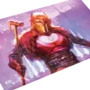Star Wars Unlimited : Shiny Game Mat - The Armorer