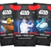 Star Wars Unlimited : Spark of Rebellion - Booster