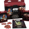 Star Wars Unlimited : Twilight of the Republic - 2 Player Starter