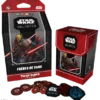 Star Wars Unlimited : Twin Suns - Deck Frères de Sang