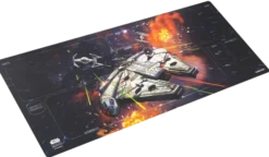 Star Wars Unlimited : XTRA-WIDE Playmat