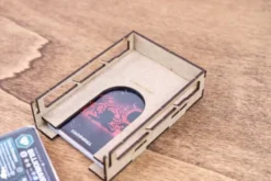 Stationfall - Boîte de Rangement Dicetroyers Compatible