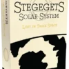 StegegetS – Lost in Table Space