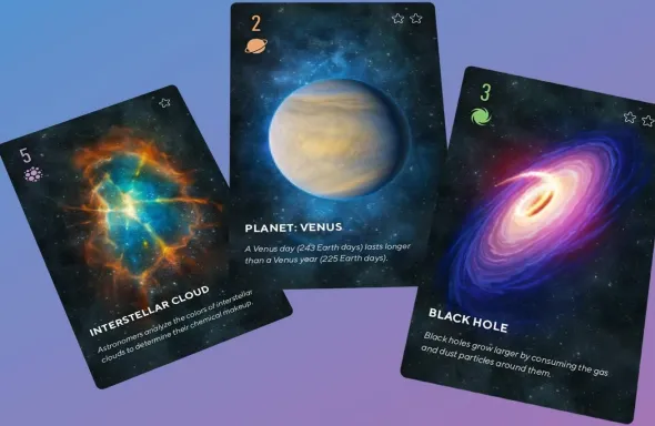 Stellar