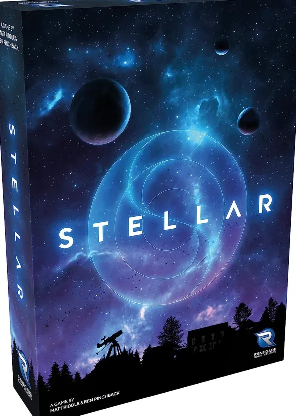 Stellar