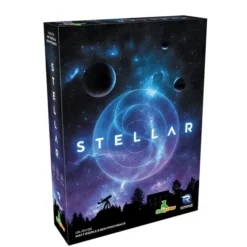 Stellar