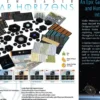 Stellar Horizons