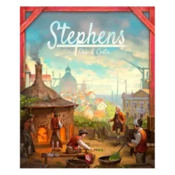 Stephens